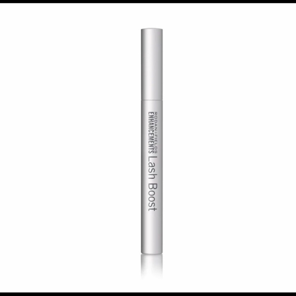 Authentic R+F Lash Boost